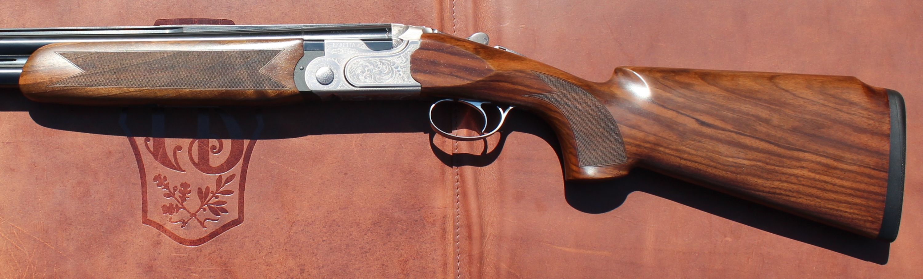 691 Sporting Vittoria 12 ga 30